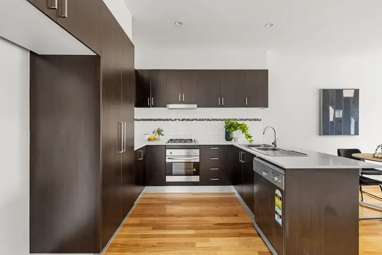 Fifth view of Homely townhouse listing, 5/43 Anselm Grove, Glenroy VIC 3046