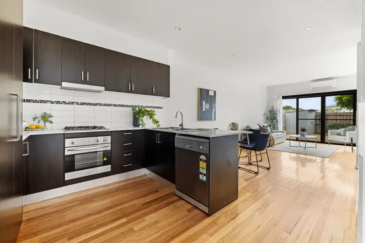 Sixth view of Homely townhouse listing, 5/43 Anselm Grove, Glenroy VIC 3046