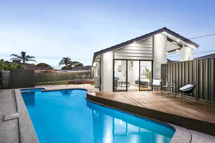 Second view of Homely house listing, 7 Reade Place, Gladstone Park VIC 3043