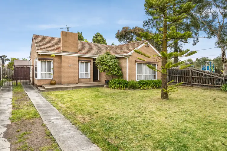 Main view of Homely house listing, 21 Anselm Grove, Glenroy VIC 3046