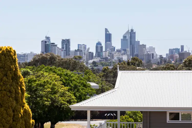 Main view of Homely house listing, 12 Cookham Road, Lathlain WA 6100