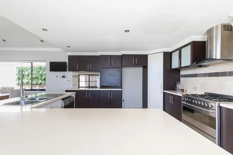 Fifth view of Homely house listing, 12 Cookham Road, Lathlain WA 6100