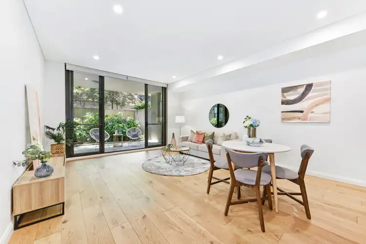 505/1454 Pacific Highway, Turramurra NSW 2074