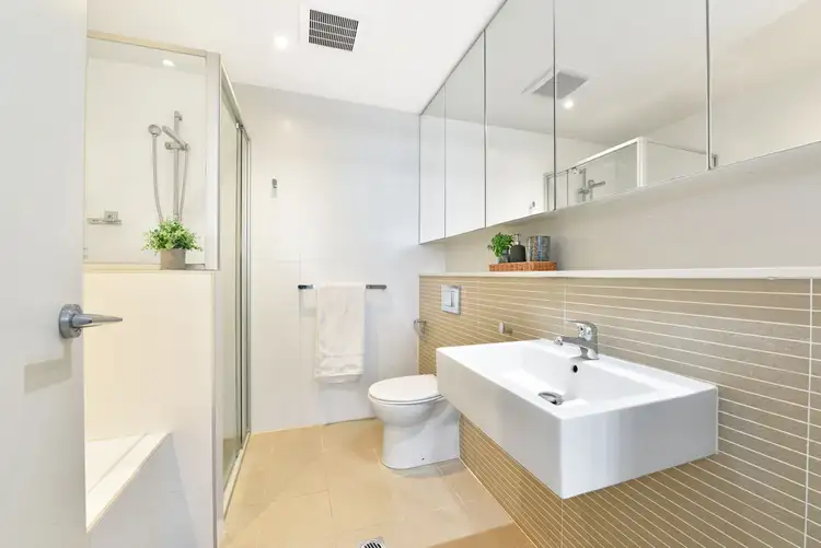Fourth view of Homely apartment listing, 430/43 Amalfi Drive, Wentworth Point NSW 2127