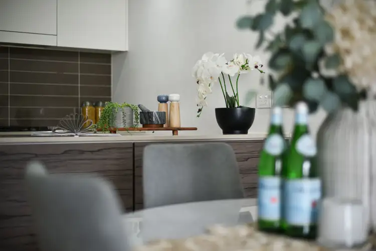 Sixth view of Homely apartment listing, 430/43 Amalfi Drive, Wentworth Point NSW 2127