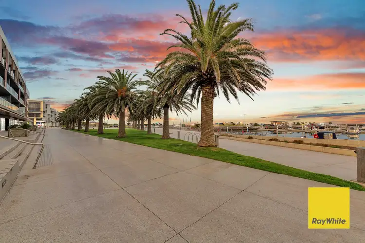 Third view of Homely apartment listing, 134/50 Catamaran Drive, Werribee South VIC 3030
