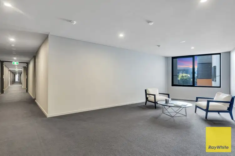 Sixth view of Homely apartment listing, 134/50 Catamaran Drive, Werribee South VIC 3030