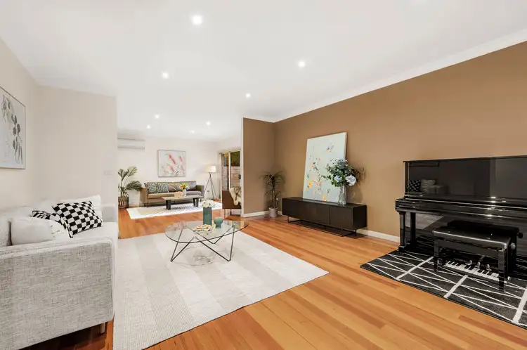 Fourth view of Homely unit listing, 2/7 Forster Road, Mount Waverley VIC 3149