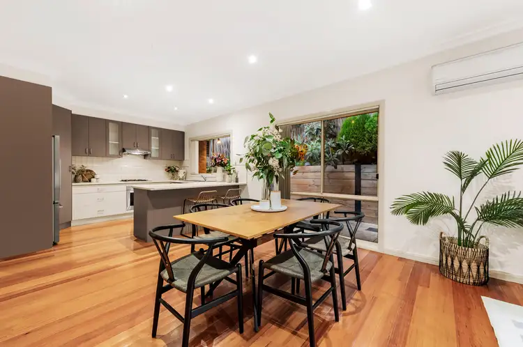 Fifth view of Homely unit listing, 2/7 Forster Road, Mount Waverley VIC 3149