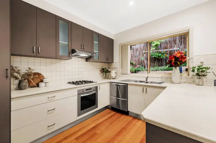 Sixth view of Homely unit listing, 2/7 Forster Road, Mount Waverley VIC 3149