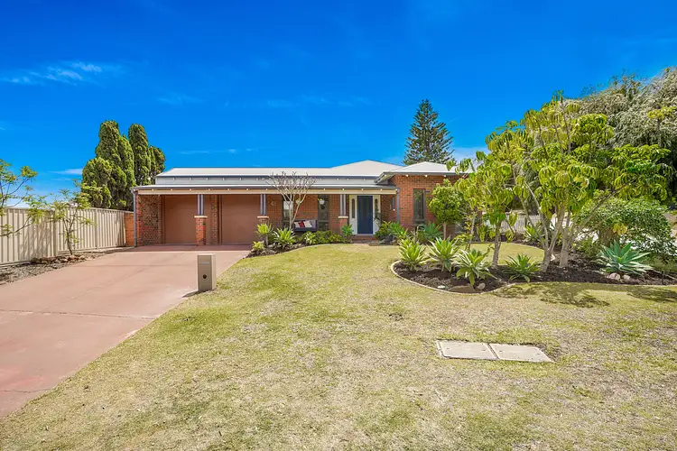48 West View Boulevard, Mullaloo WA 6027