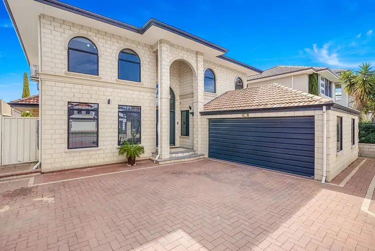 Second view of Homely house listing, 58 Roselea Boulevard, Stirling WA 6021