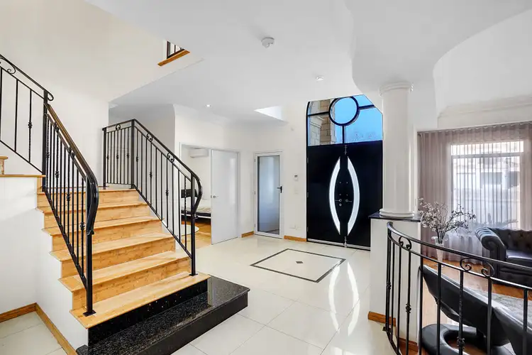 Third view of Homely house listing, 58 Roselea Boulevard, Stirling WA 6021