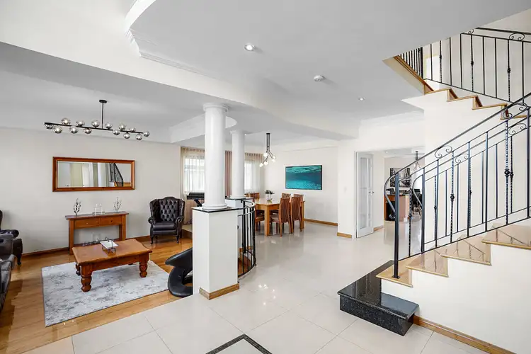 Fourth view of Homely house listing, 58 Roselea Boulevard, Stirling WA 6021