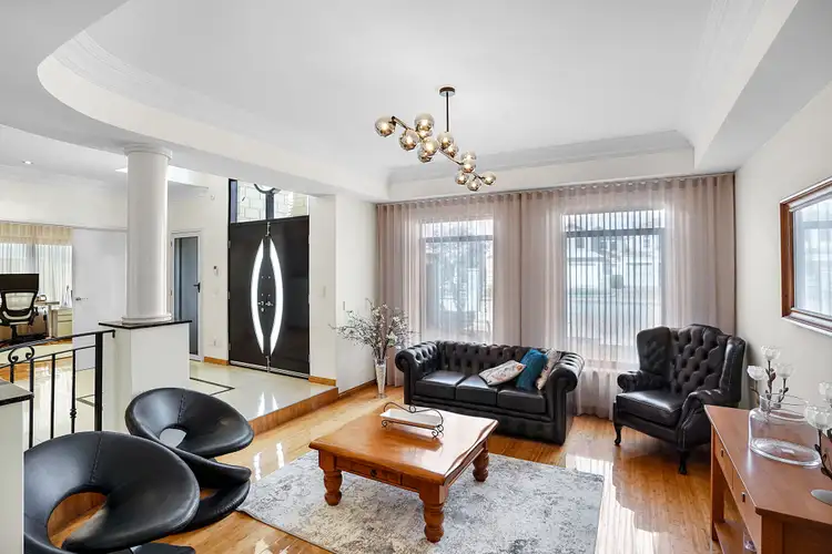 Fifth view of Homely house listing, 58 Roselea Boulevard, Stirling WA 6021