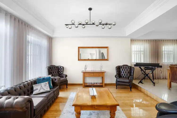 Sixth view of Homely house listing, 58 Roselea Boulevard, Stirling WA 6021