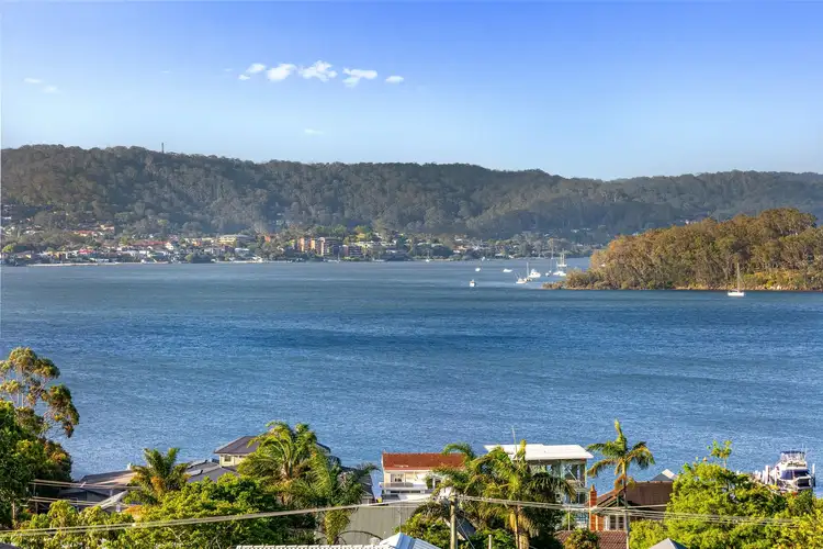 Second view of Homely house listing, 17 View Parade, Saratoga NSW 2251