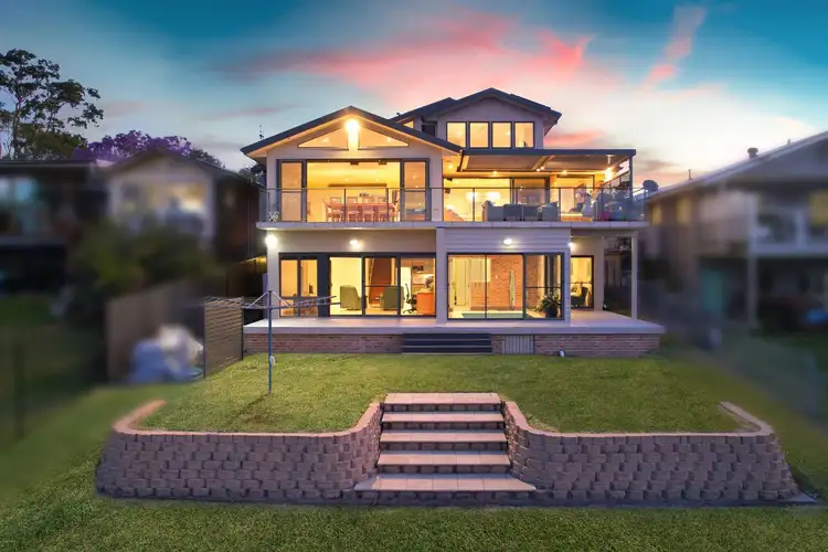 Third view of Homely house listing, 17 View Parade, Saratoga NSW 2251