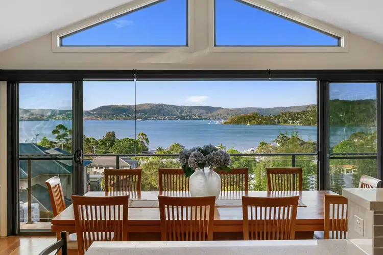 Sixth view of Homely house listing, 17 View Parade, Saratoga NSW 2251