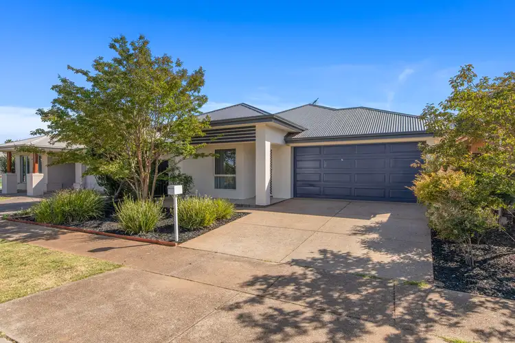 Main view of Homely house listing, 29 Gonis Circuit, Evanston Gardens SA 5116