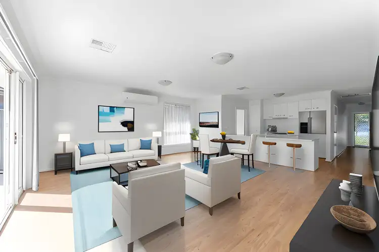 Sixth view of Homely house listing, 29 Gonis Circuit, Evanston Gardens SA 5116