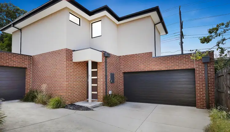 3/78 Jaguar Drive, Clayton VIC 3168
