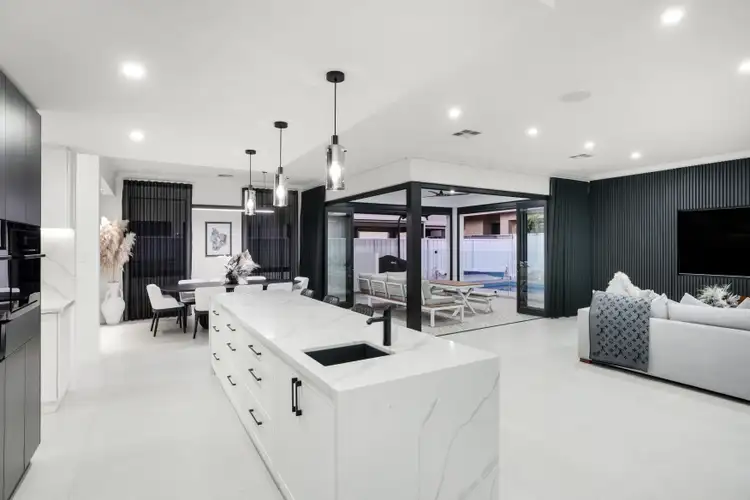 Fourth view of Homely house listing, 33 Honeymyrtle Turn, Stirling WA 6021