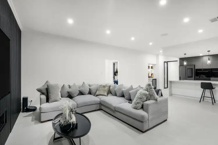 Sixth view of Homely house listing, 33 Honeymyrtle Turn, Stirling WA 6021