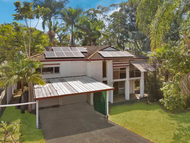Second view of Homely house listing, 42 Lisbeth Street, Springwood QLD 4127