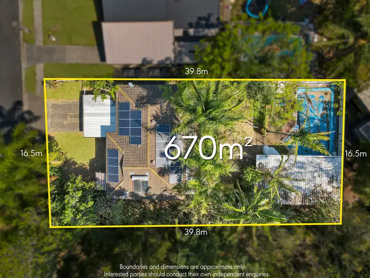 Third view of Homely house listing, 42 Lisbeth Street, Springwood QLD 4127