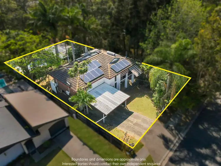 Fourth view of Homely house listing, 42 Lisbeth Street, Springwood QLD 4127