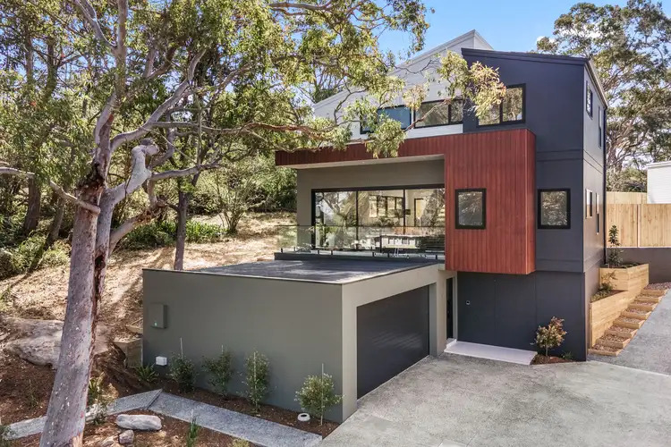 Main view of Homely house listing, 11A Wanganui Road, Kirrawee NSW 2232
