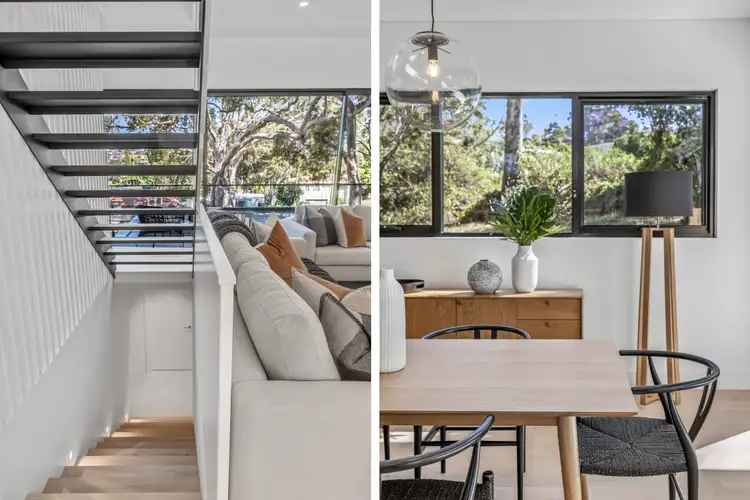 Sixth view of Homely house listing, 11A Wanganui Road, Kirrawee NSW 2232