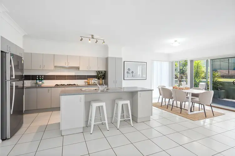 Second view of Homely house listing, 22 Atchison Street, Flinders NSW 2529