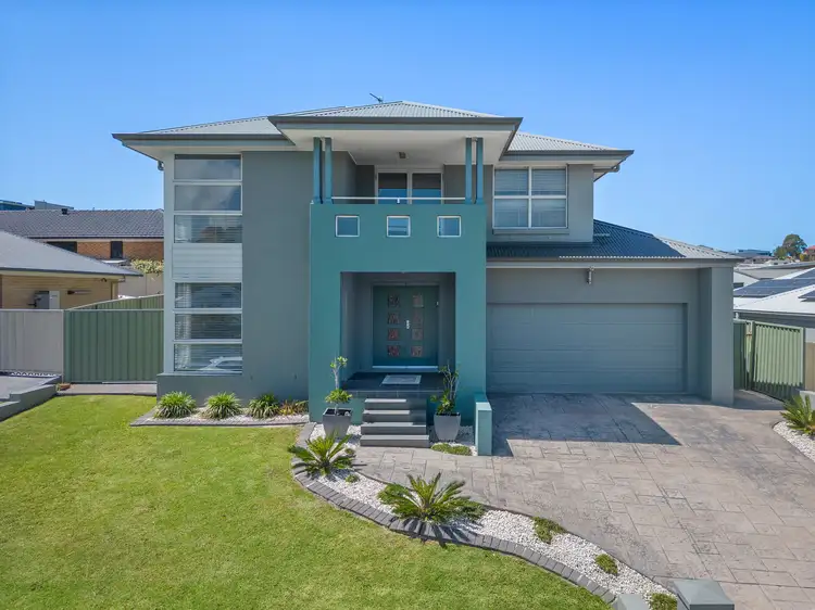 Third view of Homely house listing, 22 Atchison Street, Flinders NSW 2529