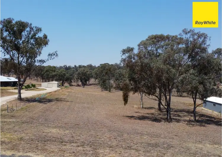 Second view of Homely land listing, 66 Bimbadeen Drive, Inverell NSW 2360