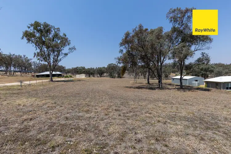 Fourth view of Homely land listing, 66 Bimbadeen Drive, Inverell NSW 2360