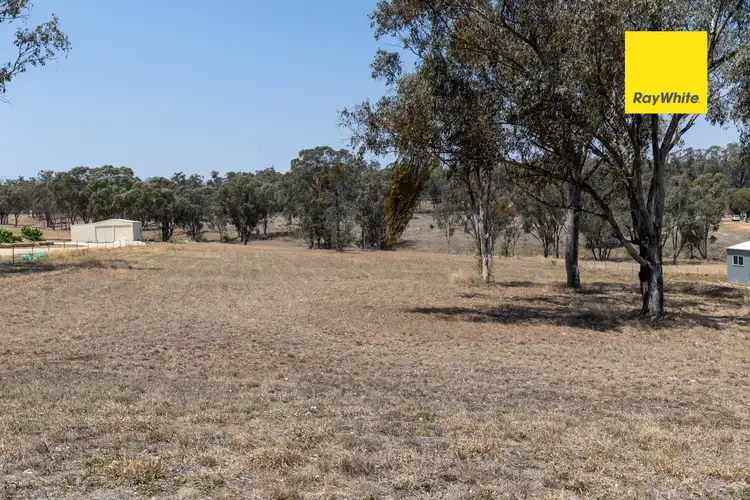 Fifth view of Homely land listing, 66 Bimbadeen Drive, Inverell NSW 2360