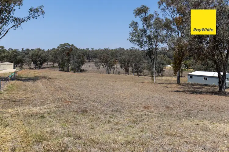 Sixth view of Homely land listing, 66 Bimbadeen Drive, Inverell NSW 2360