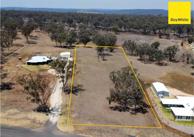 Seventh view of Homely land listing, 66 Bimbadeen Drive, Inverell NSW 2360