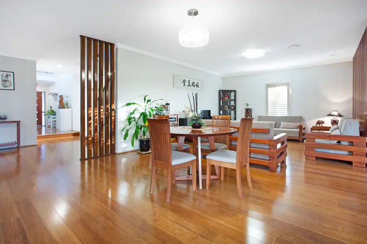 Third view of Homely house listing, 26 Thomas Boulton Circuit, Kellyville NSW 2155