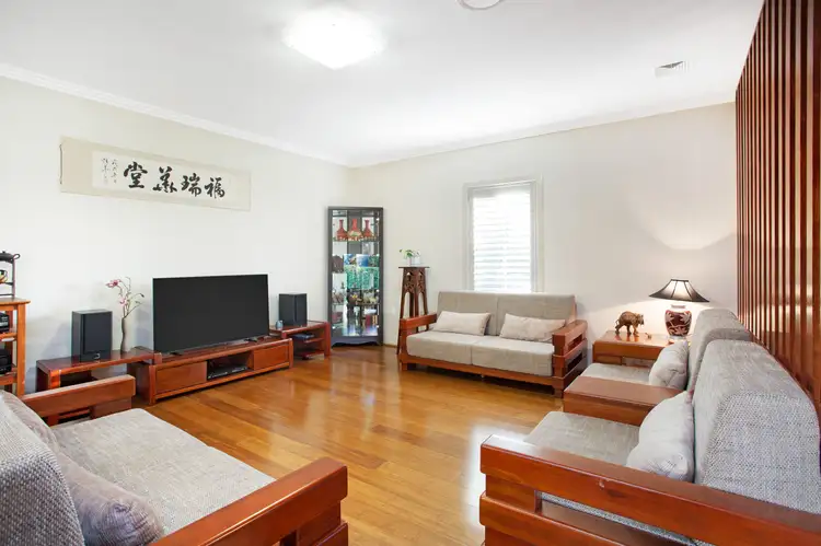 Fourth view of Homely house listing, 26 Thomas Boulton Circuit, Kellyville NSW 2155