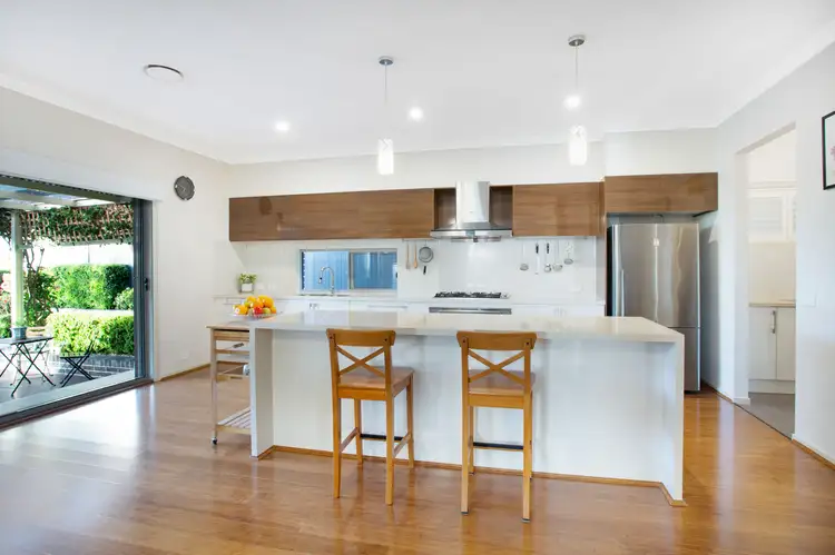 Fifth view of Homely house listing, 26 Thomas Boulton Circuit, Kellyville NSW 2155