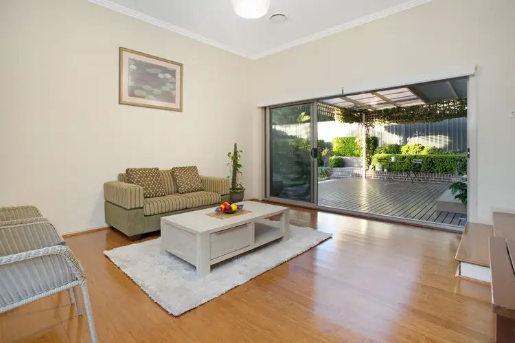 Seventh view of Homely house listing, 26 Thomas Boulton Circuit, Kellyville NSW 2155