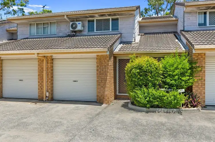 Main view of Homely house listing, 4/15 Brian Street, Slacks Creek QLD 4127