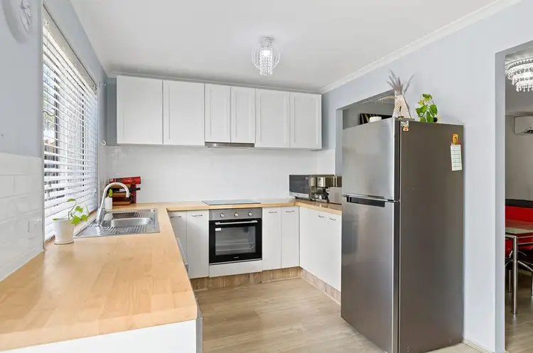 Second view of Homely house listing, 4/15 Brian Street, Slacks Creek QLD 4127