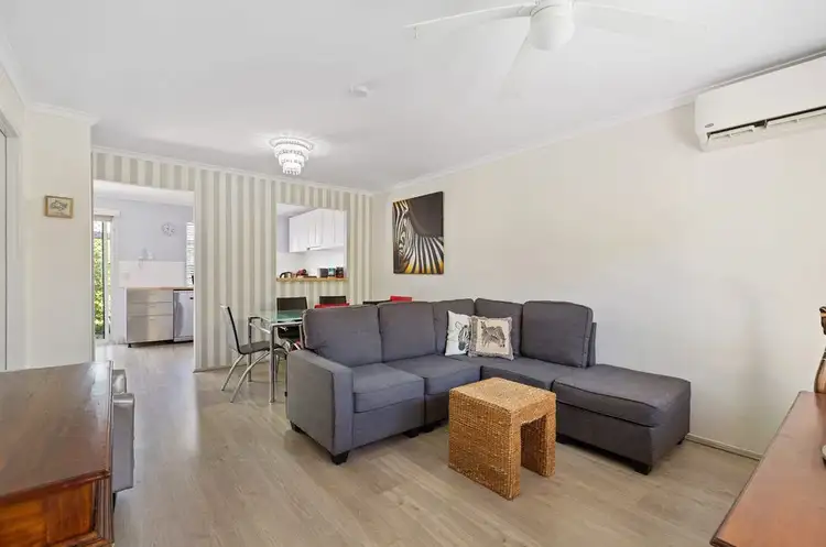 Third view of Homely house listing, 4/15 Brian Street, Slacks Creek QLD 4127