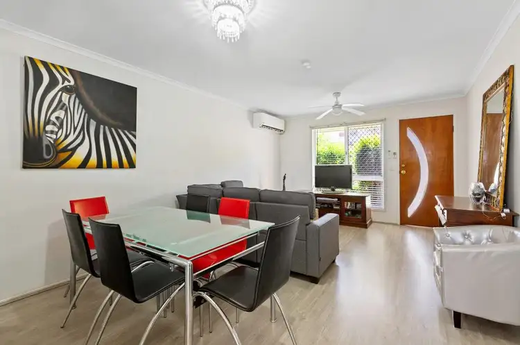 Fourth view of Homely house listing, 4/15 Brian Street, Slacks Creek QLD 4127
