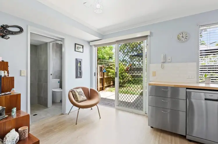 Fifth view of Homely house listing, 4/15 Brian Street, Slacks Creek QLD 4127