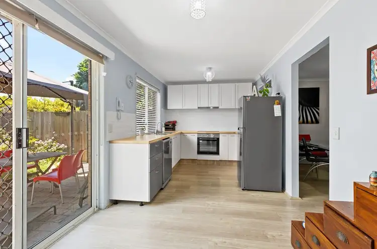 Sixth view of Homely house listing, 4/15 Brian Street, Slacks Creek QLD 4127